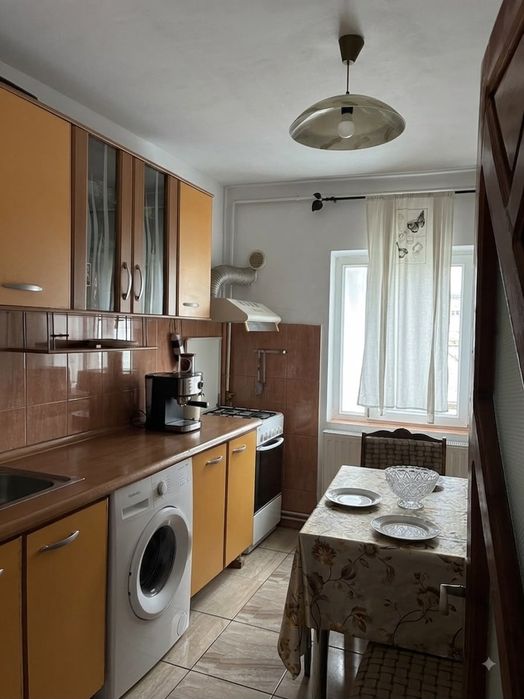 Apartament 2 camere