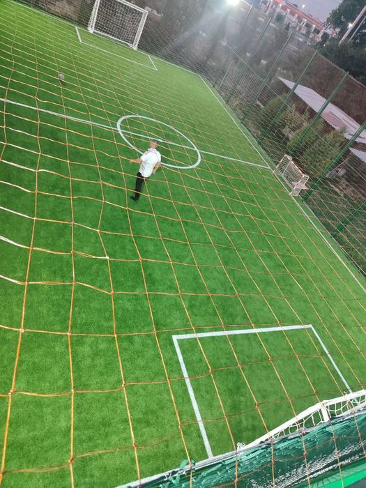 Искусственный Газон. + Установка.