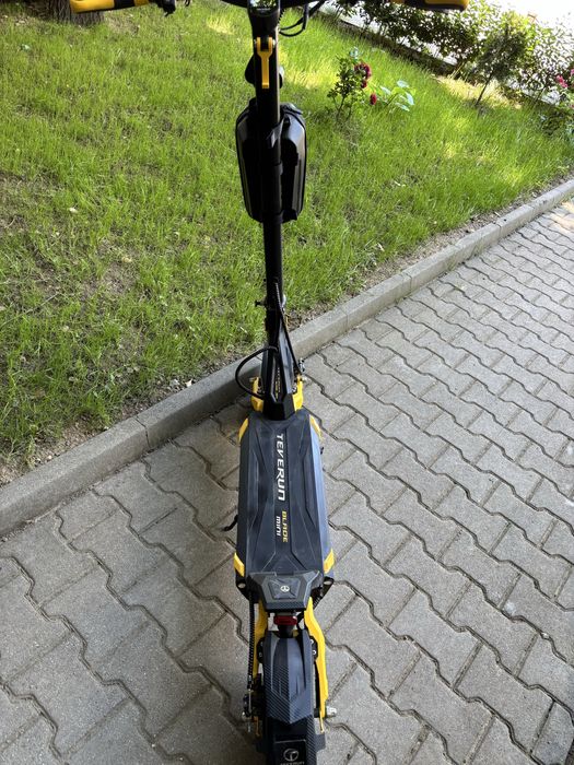 Taverun Blade Mini 2x500W