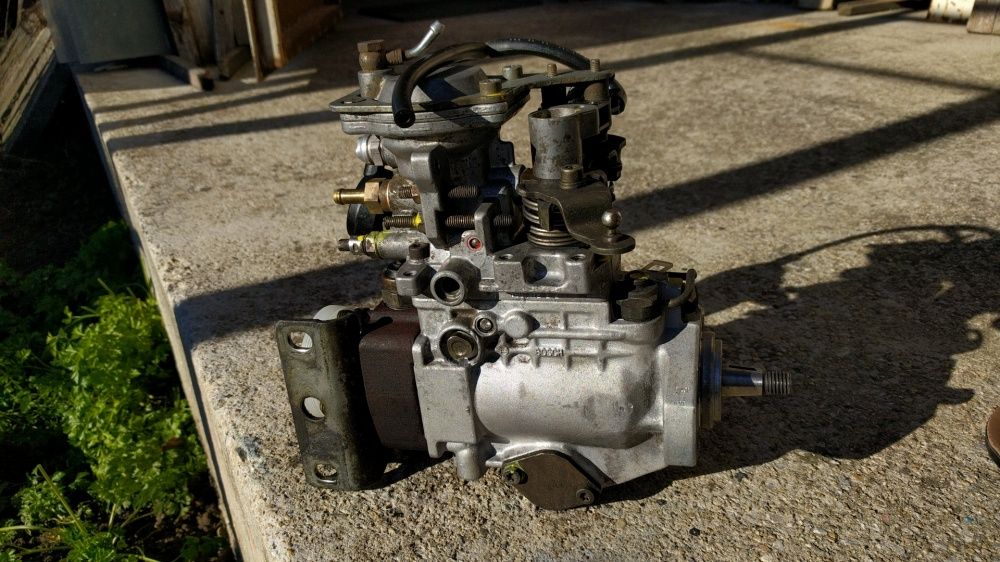 ГНП - BOSCH за опел 1.7TDI (немски мотор)