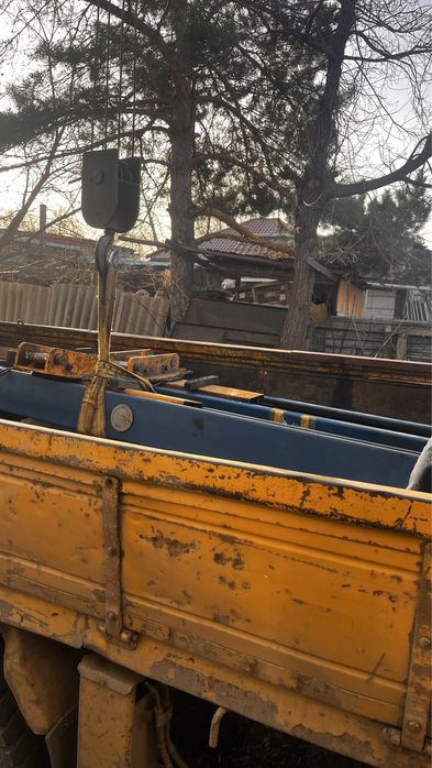 Продам подьемник бу Россия сивик