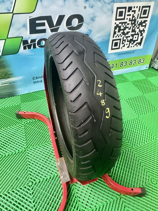 Anvelopa Moto 140 70 17 Bridgestone Bt046r 2021 Cauciuc Spate C2489