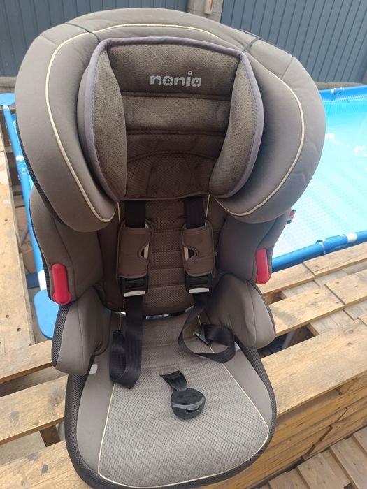 Детское автокресло до 36 кг