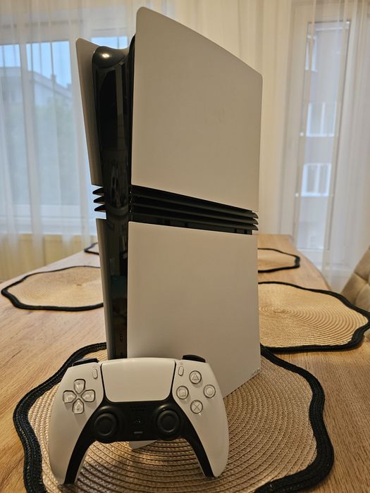 Consola Sony Ps5 (Playstation 5) Pro ,impecabil