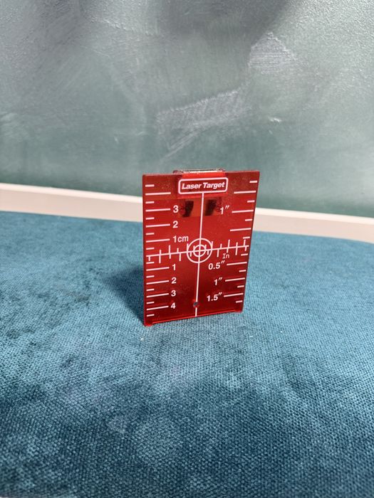 Levelfix nivela laser