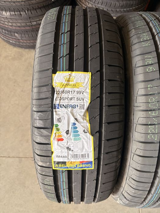 Anvelope vara 225/60/17 Imperial Eco Sport SUV 225 60 17 R 17
