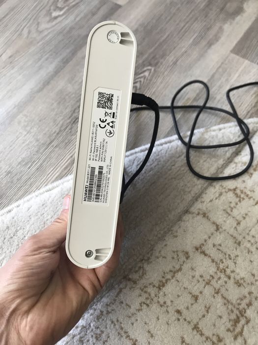 Router wireless ROUTER HUAWEI B311-221 (WHITE)