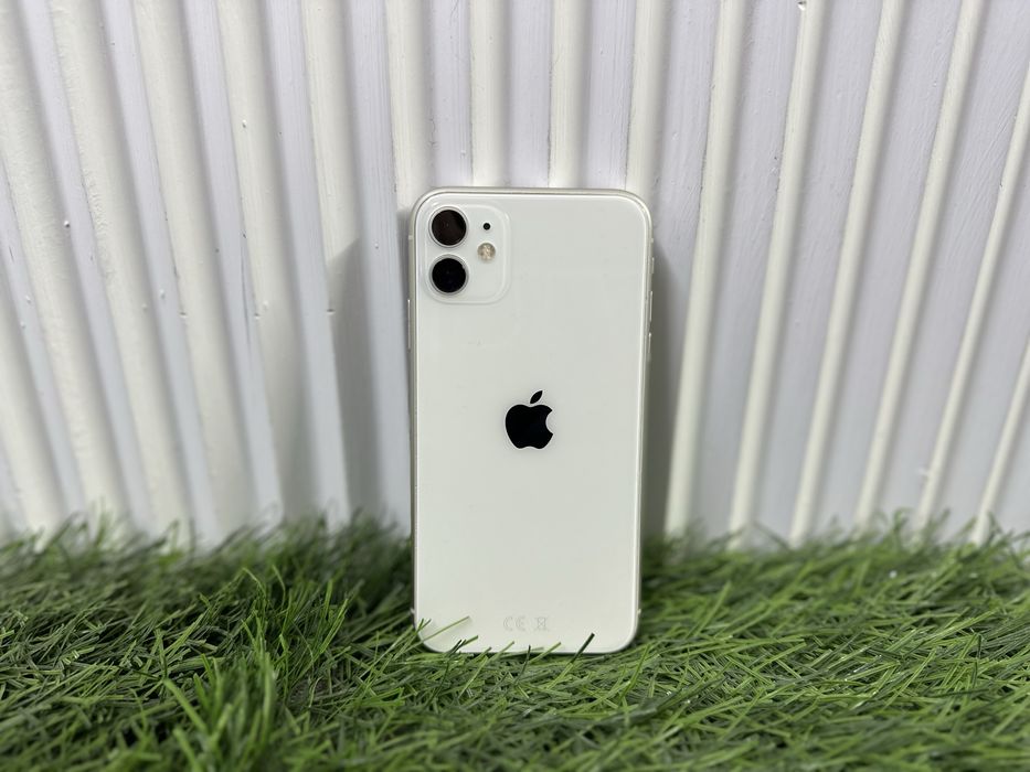 Телефон Iphone 11 128 gb
