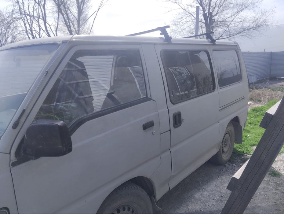 Продам машину, в хорошем состоянии