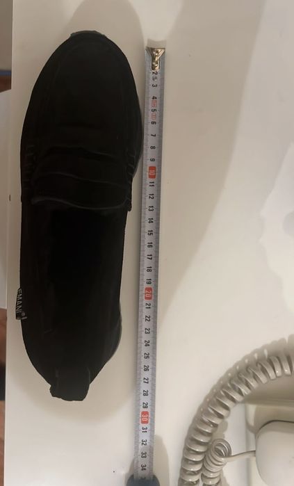 Новая женская обувь