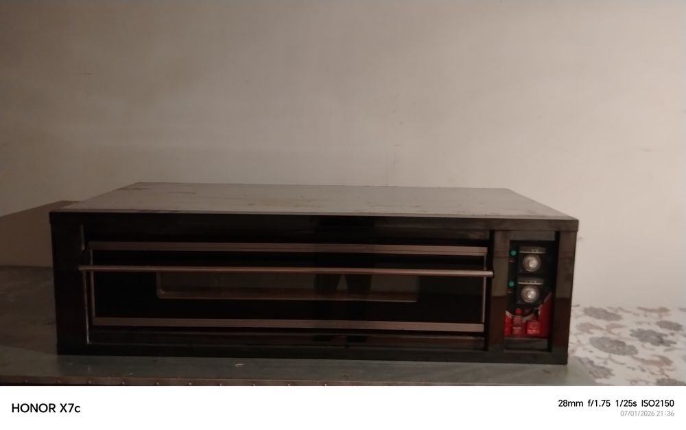 Пиширик учун печь