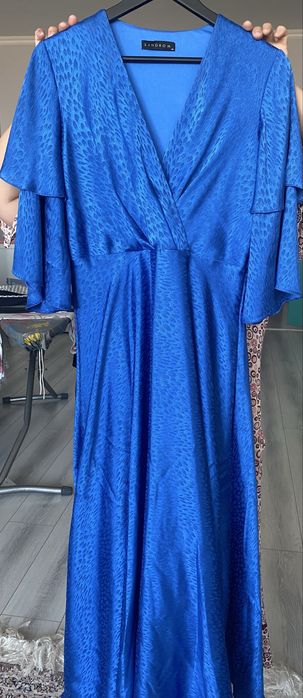 Продам вечернее платье – почти новое!