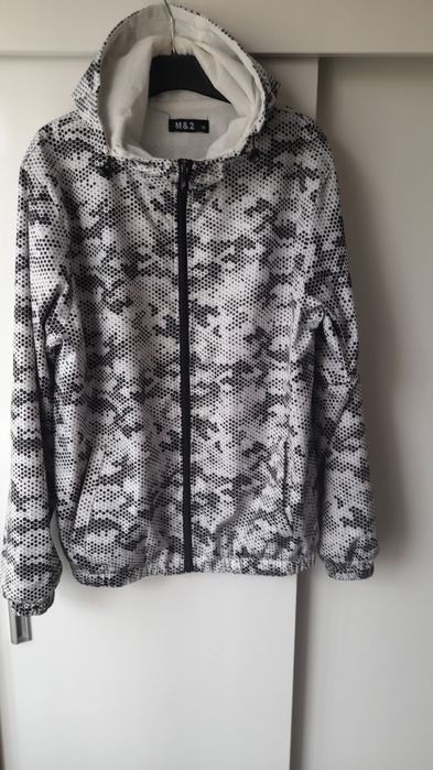 Якета за пролет и есен