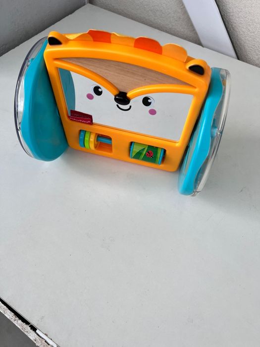 Jucării Fisher Price