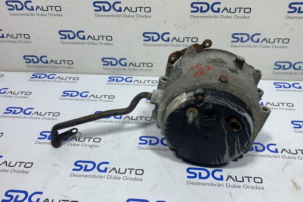 Alternator A0001502550 Mercedes E Class 2.7 2000-2006