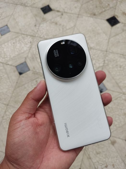 Xiaomi 15 Ultra  16/512Gb Oq ( Global )