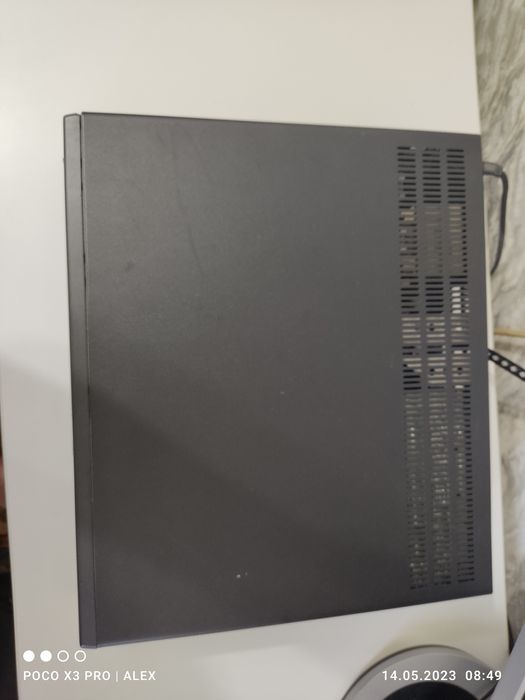 Видео магнитафон