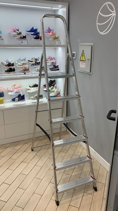 Торговое оборудование