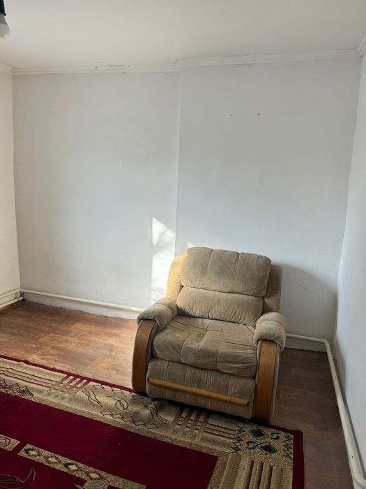 Квартира времянка