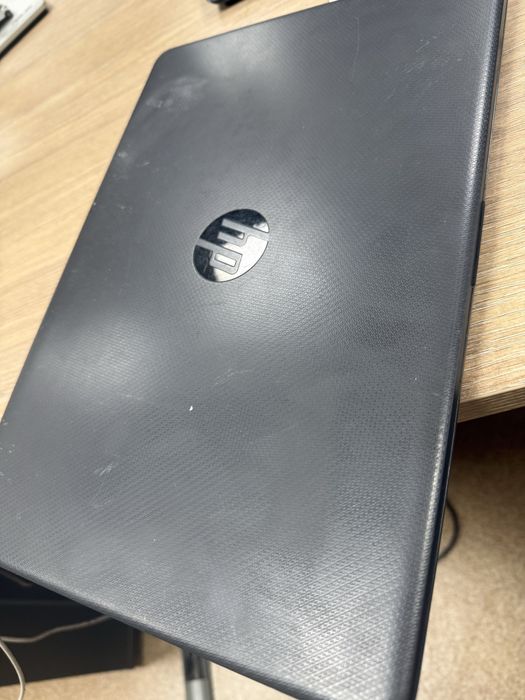 Ноутбук hp на запчасти