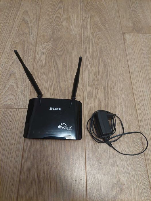 Рутер D-Link DIR 605L