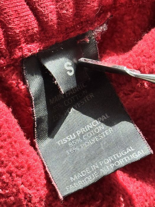 Vetements Спортивки