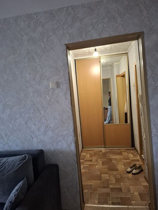 Квартиру сдам  на кшт