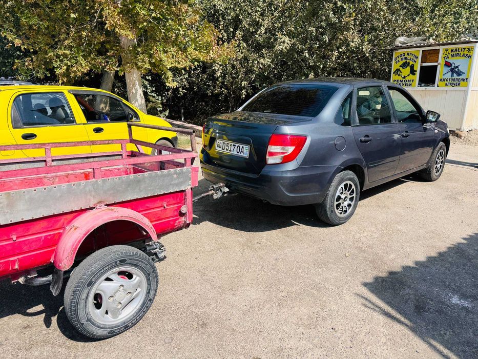 Продаётся Лада LADA GRANTA