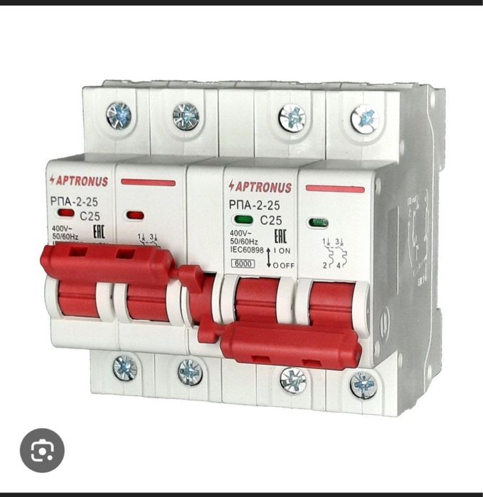 Электрик 24/7 кочество