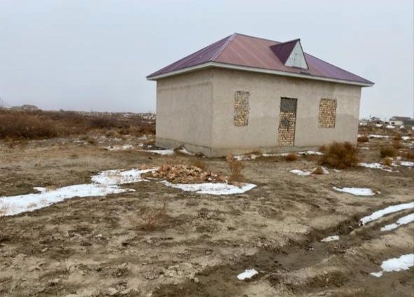 Времянка байберек 4 18коше 18 үй