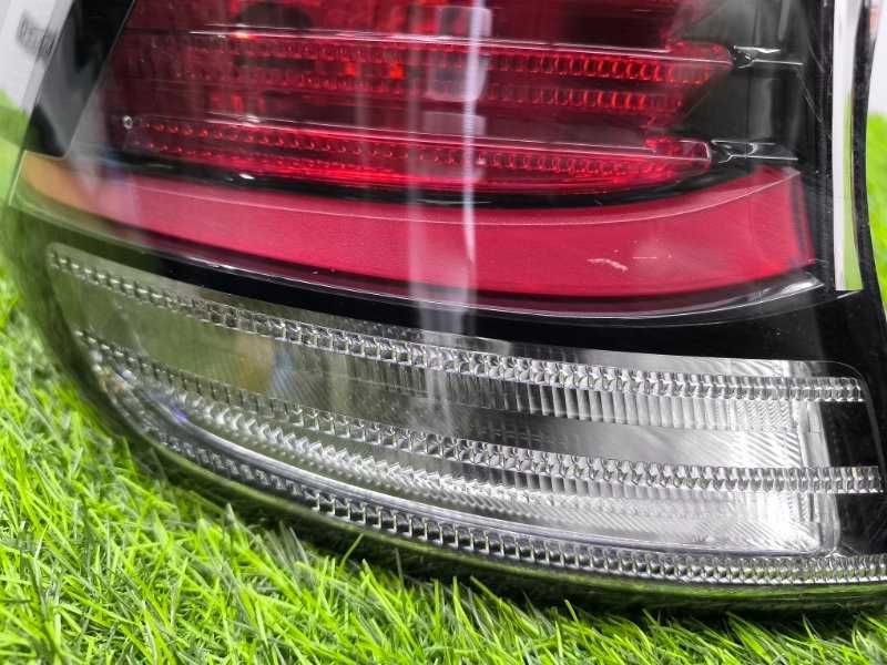 Фонарь Kia Sportage 5 левый