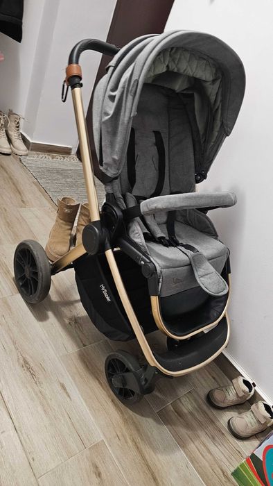 Carucior sport unisex