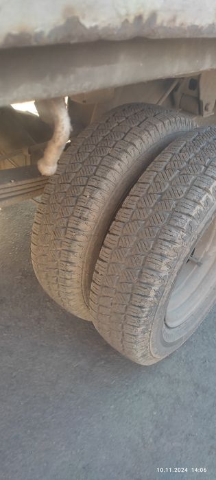 Киа бонго 3 2009