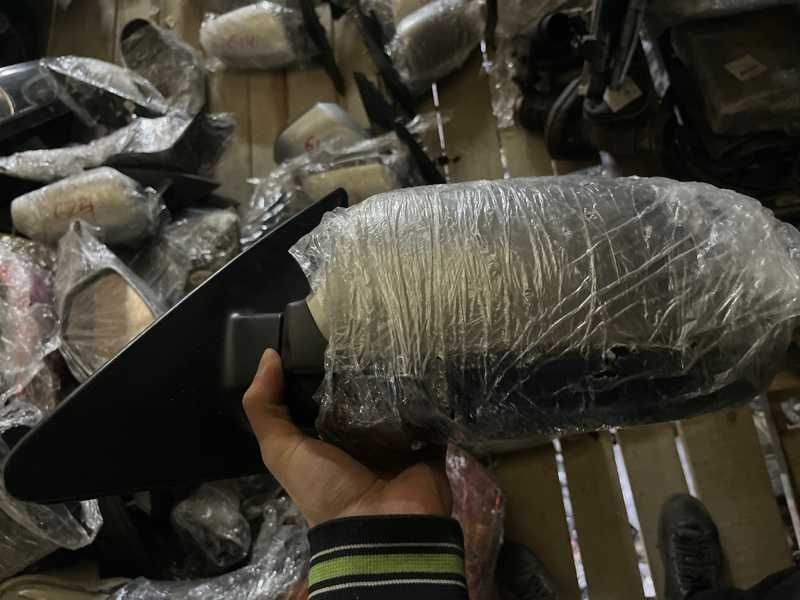 Зеркало боковое Kia Sorento XM