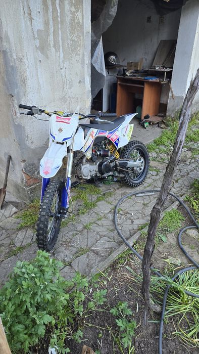Bastos    mxf   125