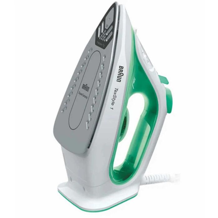 Паровой утюг BRAUN SI.1040/9682. в Ташкенте  NEW 2025г