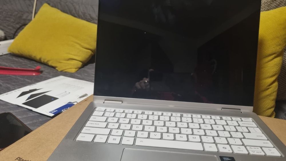 Vand laptop lenovo