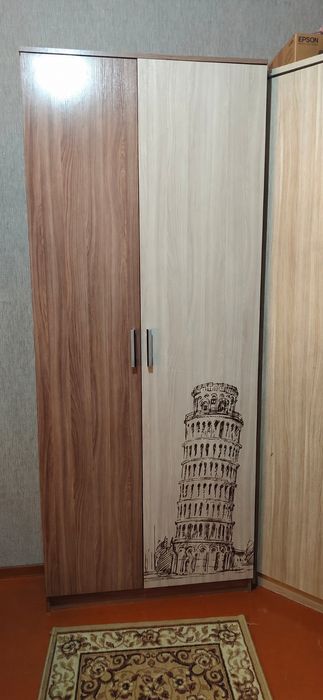 Детский гарнитур