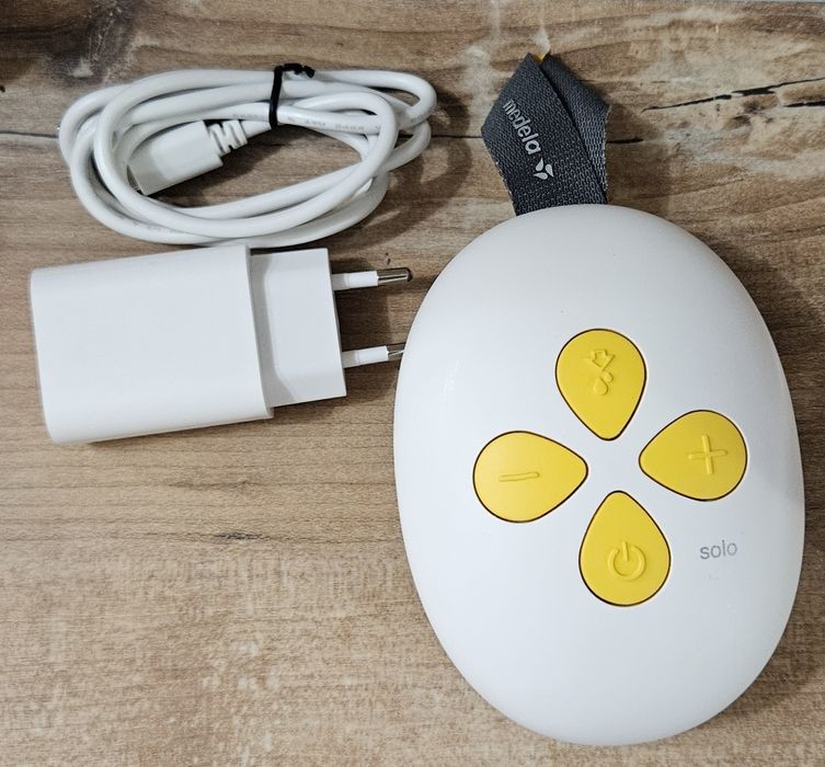Medela solo, hands free+ подаръци!