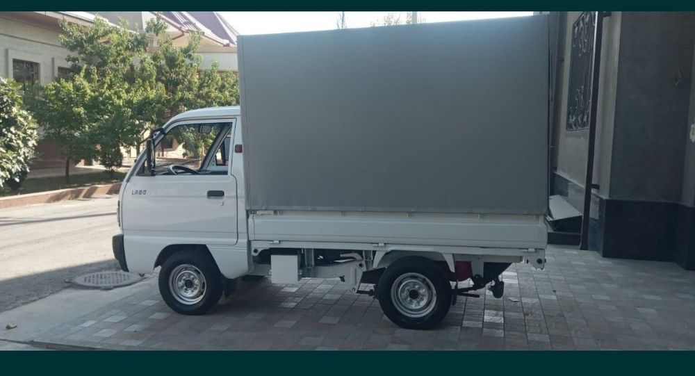 Labo dasdafka xizmati, yetkazish , dastafka