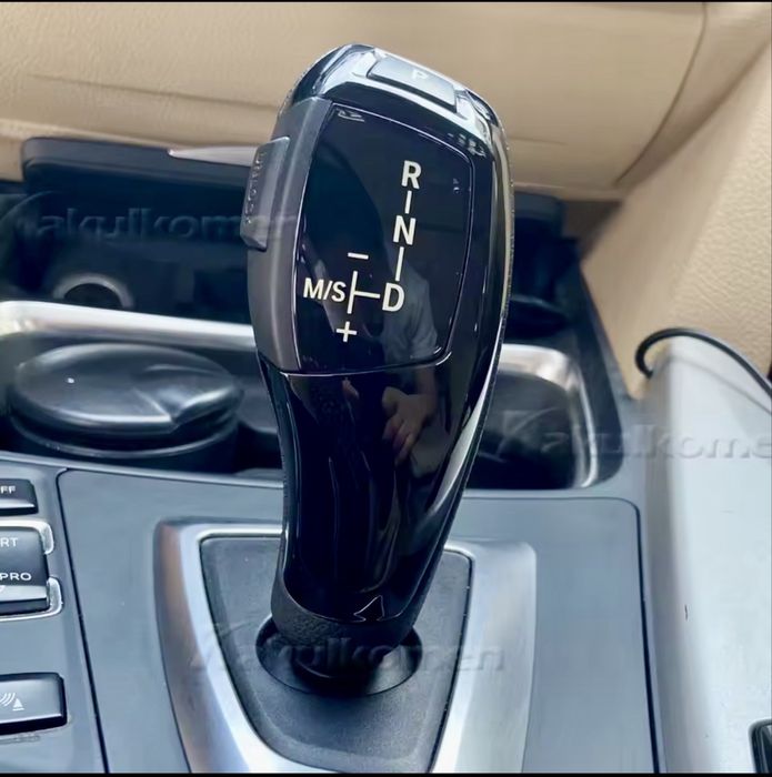 Nuca schimbator ornament schimbator bmw