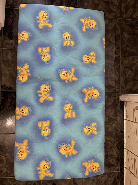 Матрак за детска кошара