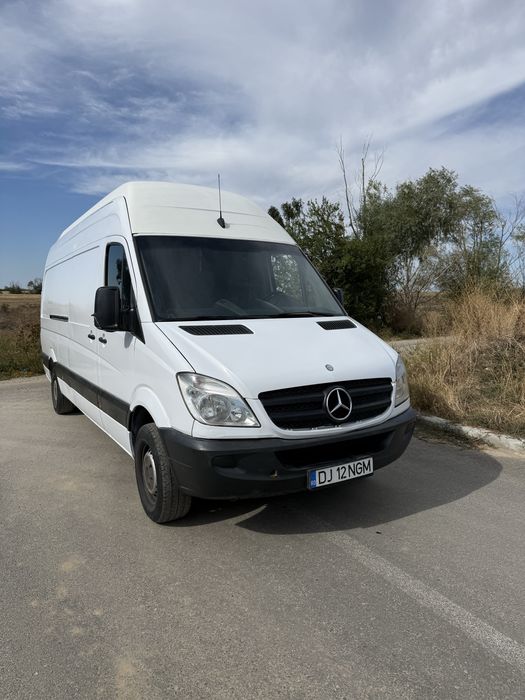 Mercedes Sprinter 313CDI