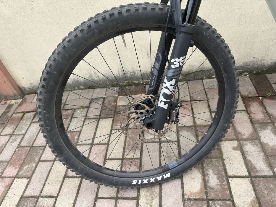 Mountain bike Bicicleta Focus Jam 6.9 Nine 29 Sky Grey - XL