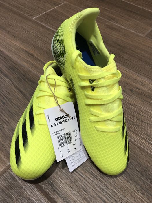 Калеври Adidas 36,5 - оригинални