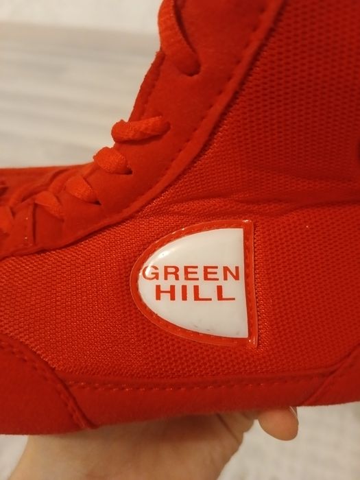 Продам борцовкий