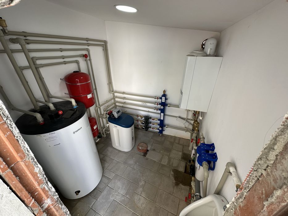 Aer conditionat/Electrocasnice