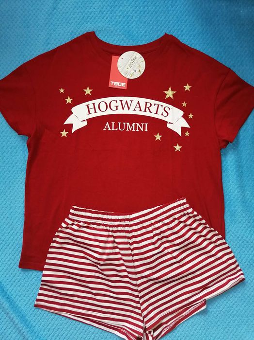 Пижама женская Гарри Поттер