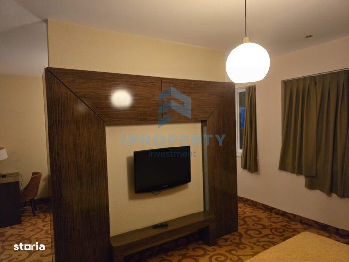 Apartament 2 camere de inchiriat Rin Grand Hotel
