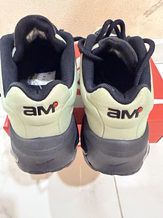 Маратонки Nike Air Max Muse